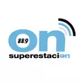 ON SUPERESTACION - FM 88.9